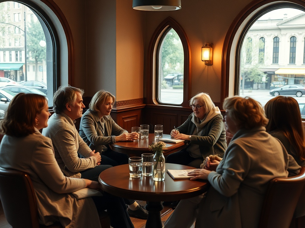 Маркетинг на тему: Фильмы про психологию человека