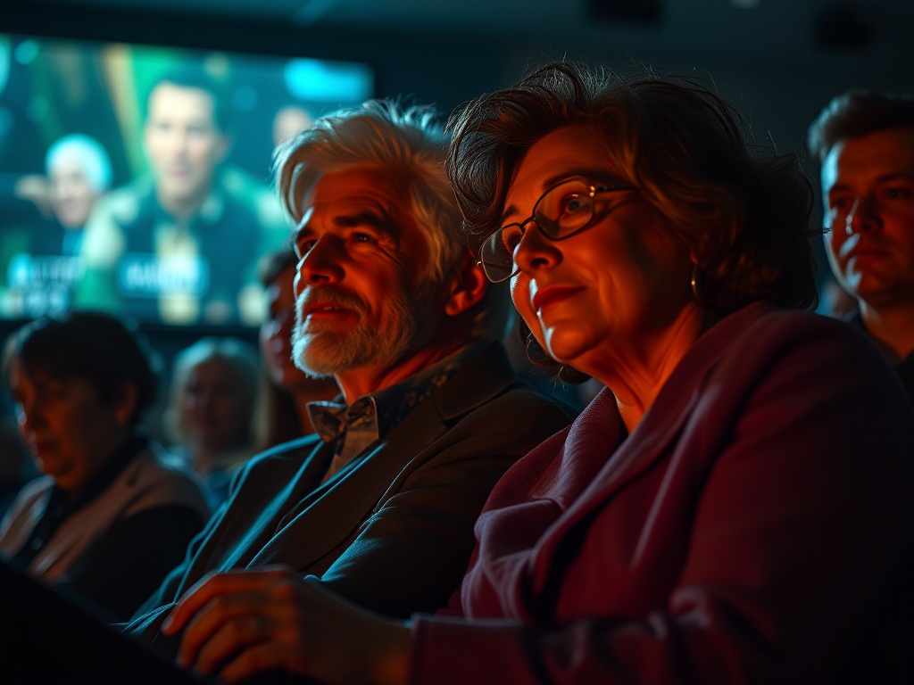 Фильмы с самым запутанным сюжетом