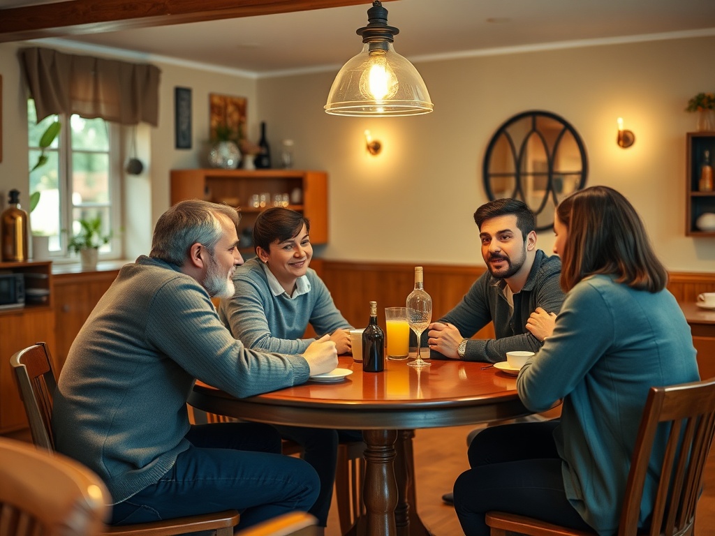 Сериалы, которые возвращают веру в людей Сериалы, которые возвращают веру в людей