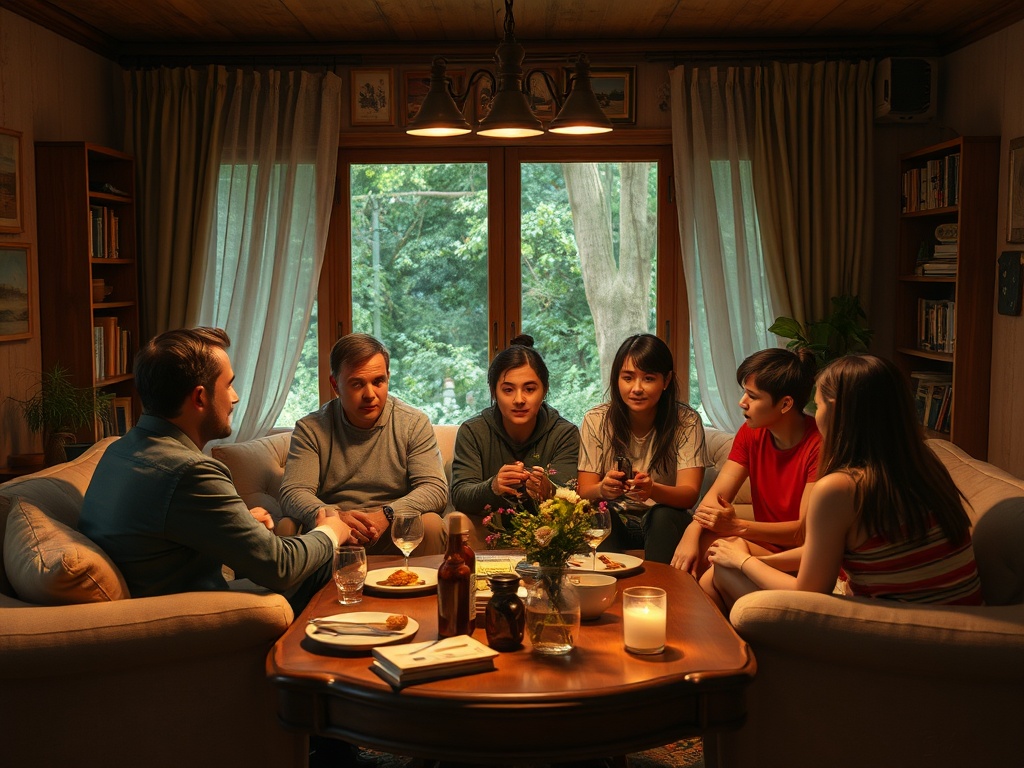 Маркетинг на сериалах, которые не подходят для фона Маркетинг на сериалах, которые не подходят для фона