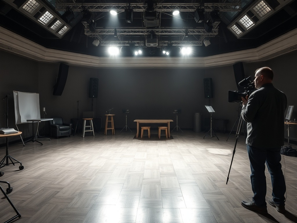 Маркетинг на Сериалах про Режиссеров