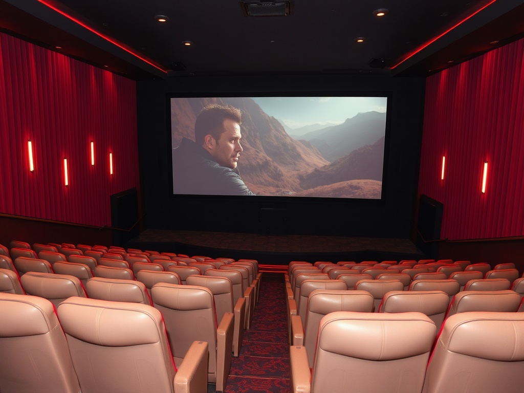 Фильмы, которые сложно отнести к жанру Фильмы, которые сложно отнести к жанру