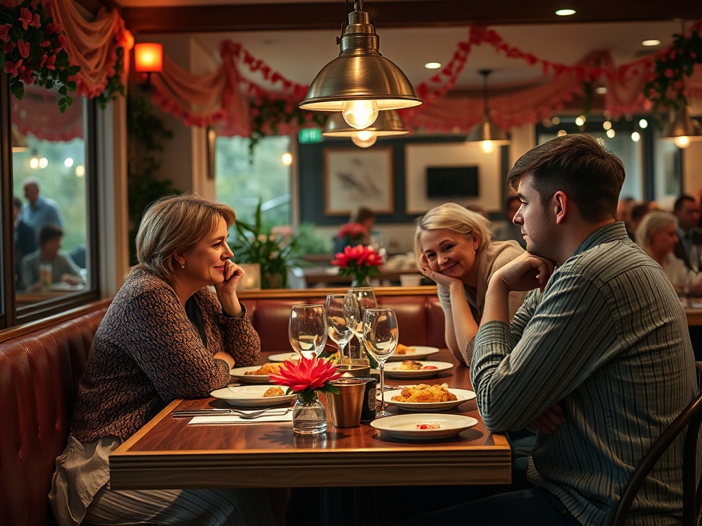 Фильмы про признание, сделанное слишком поздно Фильмы про признание, сделанное слишком поздно