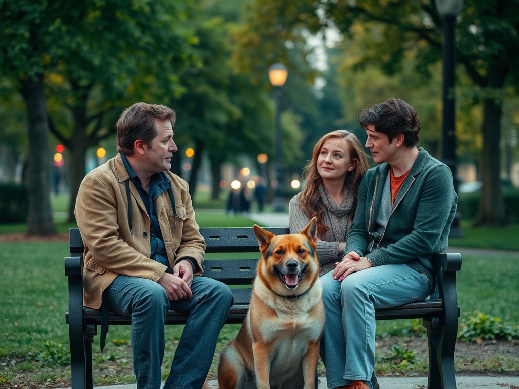 Маркетинг на примере сериалов про принятие неизбежного Маркетинг на примере сериалов про принятие неизбежного