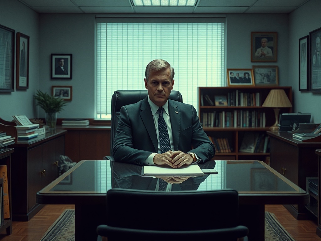 Фильмы про моральные компромиссы ради успеха Фильмы про моральные компромиссы ради успеха