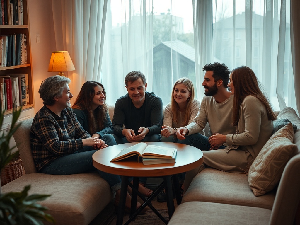 Сериалы с реалистичными диалогами Сериалы с реалистичными диалогами